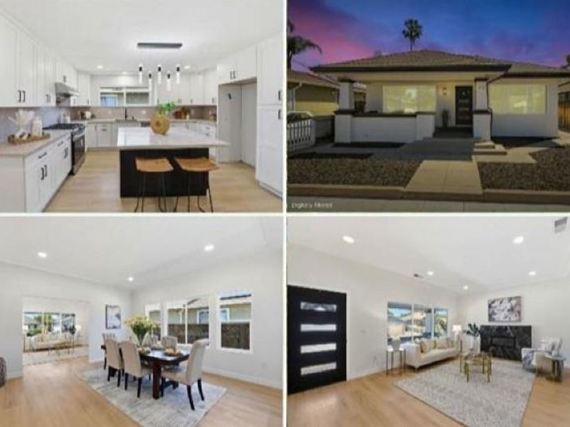 436 N 12th Street, San Jose CA 95112