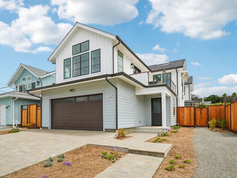 130 Sonora Avenue, El Granada CA 94018