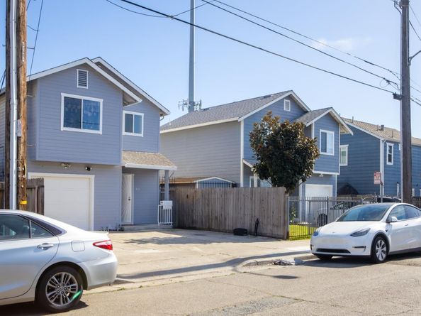 816 7th Avenue, Oakland CA 94606