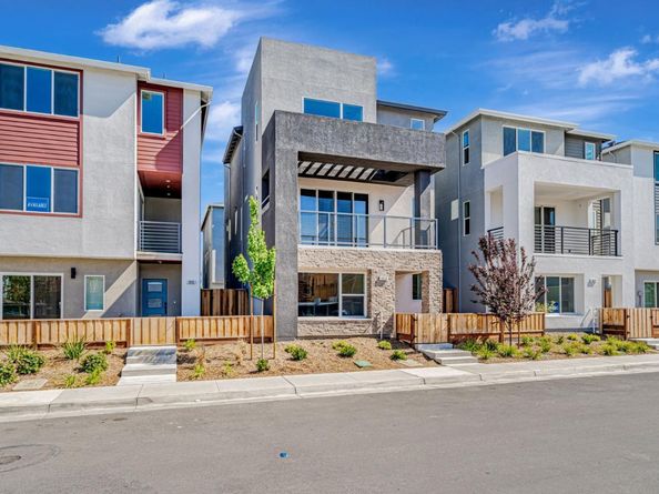 7007 Sunglow Terrace, San Ramon CA 94583