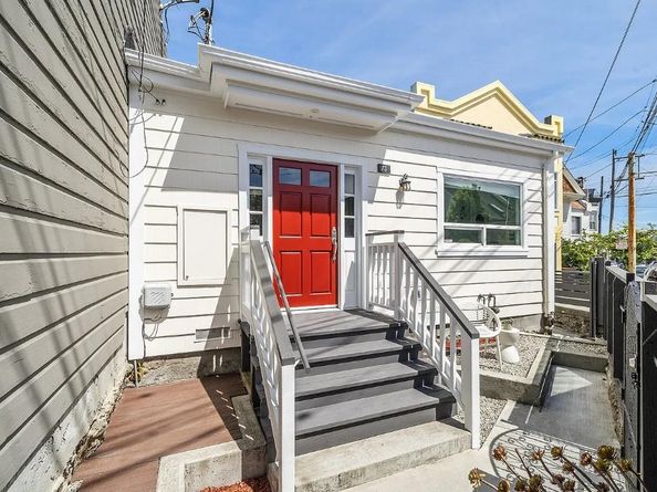73 Leese Street, San Francisco CA 94110