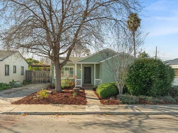 515 Arleta Avenue, San Jose CA 95128