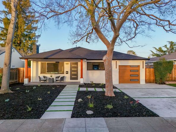 1621 Connecticut Drive, Redwood City CA 94061