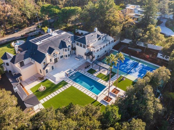 18911 Decatur Road, Los Gatos CA 95030