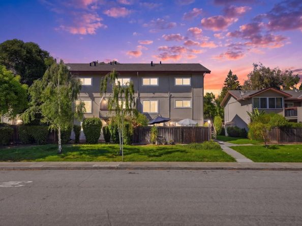 701 N Rengstorff Avenue 6, Mountain View CA 94043