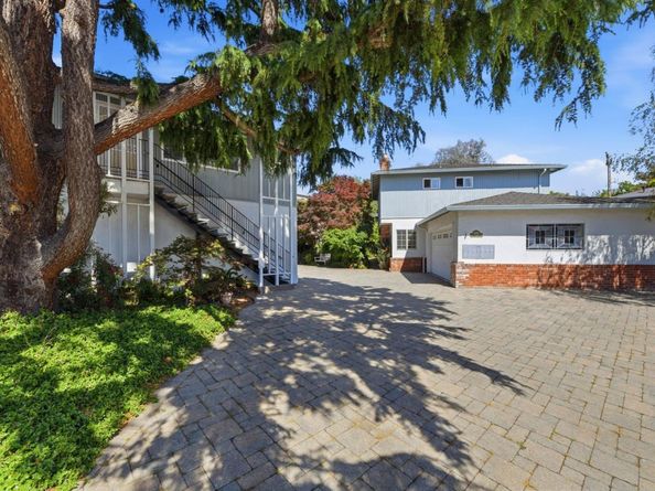 Williams, Mountain View CA 94040