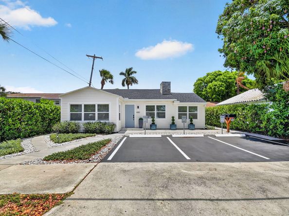 4811 N Flagler Drive, West Palm Beach FL 33407