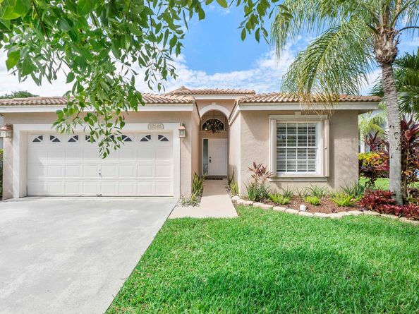 17646 SW 10th Street, Pembroke Pines FL 33029