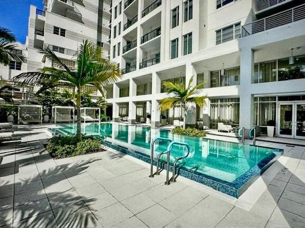 155 E Boca Raton Road 1110, Boca Raton FL 33432