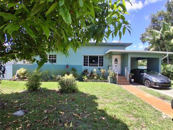 220 NW 150th Street