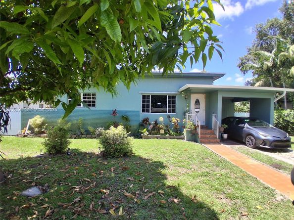 220 NW 150th Street, Miami FL 33168