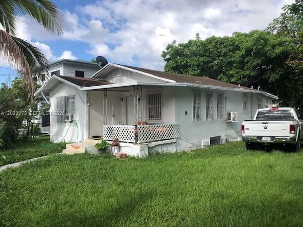 3314 NW 9th Court, Miami FL 33127