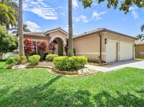 11548 NW 49th Court, Coral Springs FL 33076