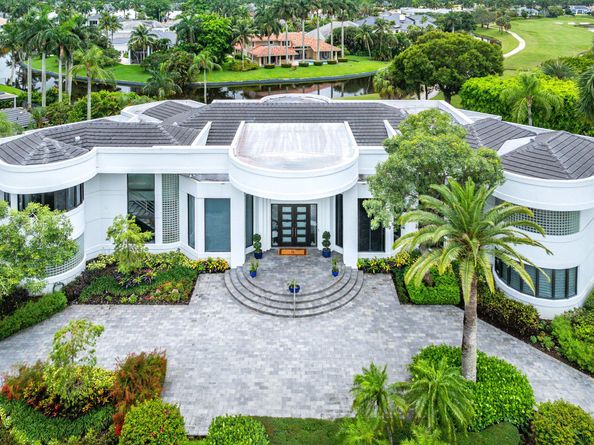 7027 Queenferry Circle, Boca Raton FL 33496