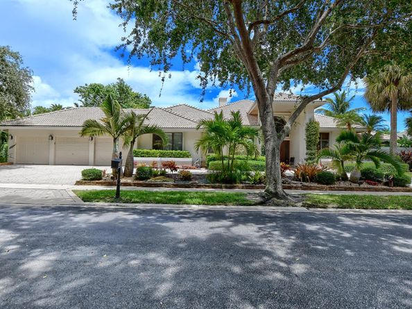 5896 NW 23rd Way, Boca Raton FL 33496