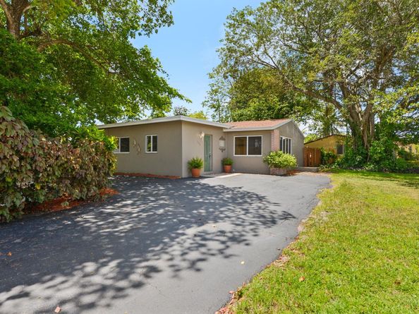 1520 SW 47th Ter, Fort Lauderdale FL 33317