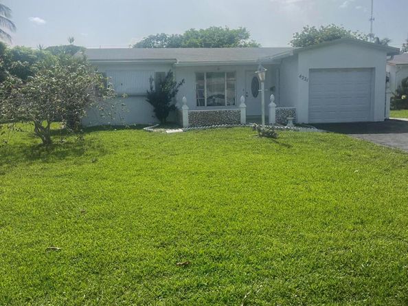 4221 NW 51st Avenue, Lauderdale Lakes FL 33319