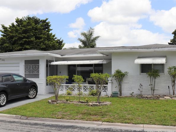 1020 NW 74th Avenue, Margate FL 33063