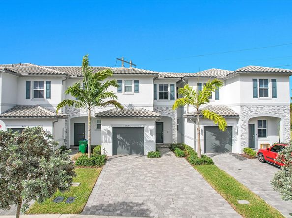 4614 NW 120th Way 4614, Coral Springs FL 33076