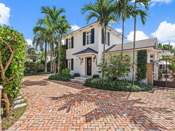 306 Cordova Road, West Palm Beach FL 33401