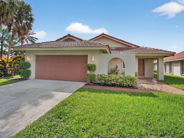 6290 Sweet Maple Lane, Boca Raton FL 33433