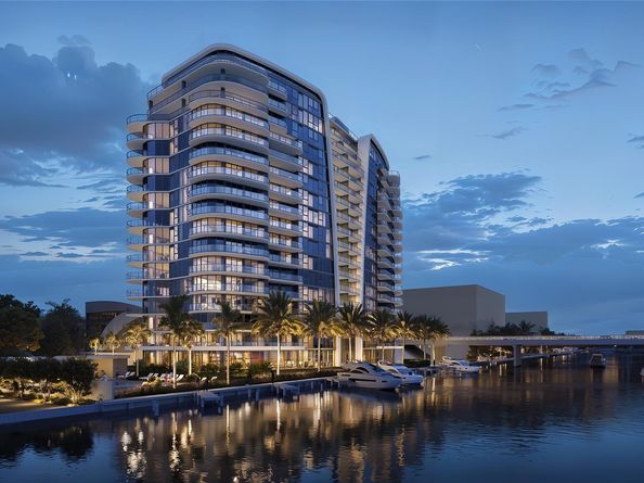 3000 E Oakand Park Blvd. 1501, Fort Lauderdale FL 33306