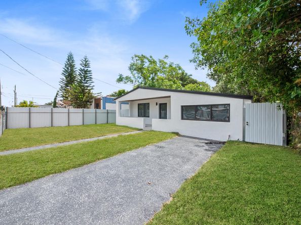 860 NW 70th Street, Miami FL 33150