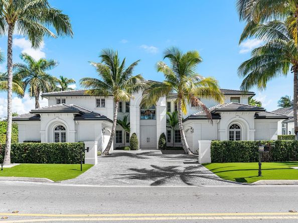 121 Royal Palm Way, Boca Raton FL 33432