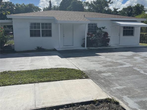 6118 Funston St, Hollywood FL 33023