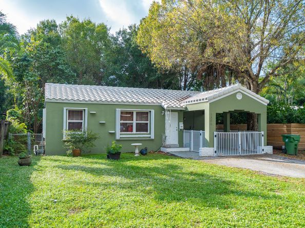 1306 SW 18th St, Fort Lauderdale FL 33315