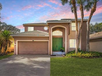 166 Seminole Lakes Drive