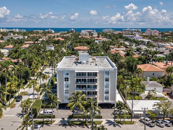 354 Chilean Avenue 4d, Palm Beach FL 33480