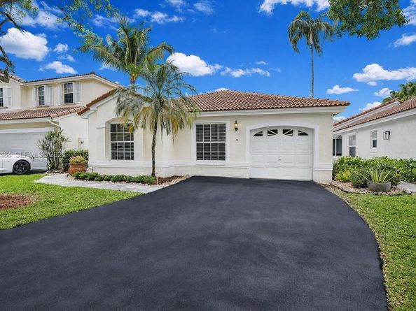 922 Opal Terrace, Weston FL 33326