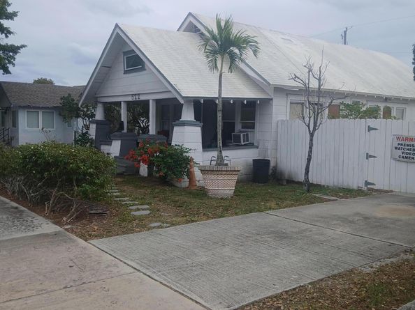 522 49th Street, West Palm Beach FL 33407