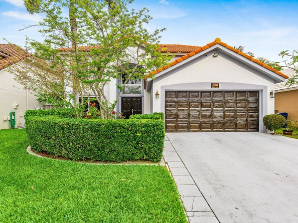 143 St Michaels Court, Jupiter FL 33458