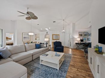 9221 Heathridge Drive