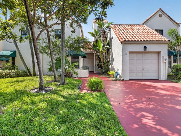 6130 Vía Tierra, Boca Raton FL 33433