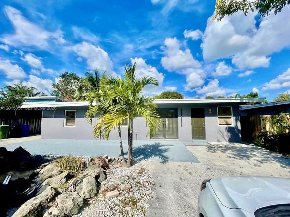 1649 NE 8th Avenue, Fort Lauderdale FL 33305