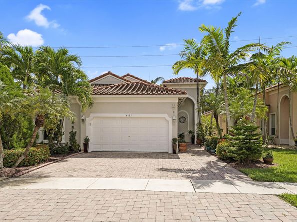 4122 NE 22nd St, Homestead FL 33033