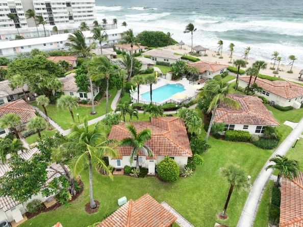 1225 Hillsboro Mile M2, Hillsboro Beach FL 33062