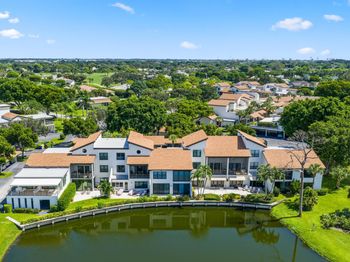 800 Greensward Court