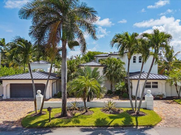 2516 NE 26th Ave, Fort Lauderdale FL 33305