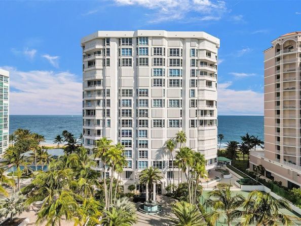 1440 S Ocean Blvd 5C, Pompano Beach FL 33062