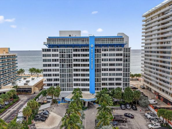 4040 Galt Ocean Dr 708, Fort Lauderdale FL 33308