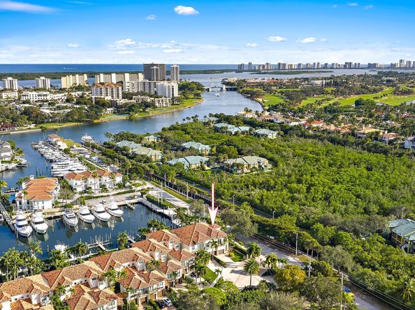 1400 Harbour Point Drive, North Palm Beach FL 33410