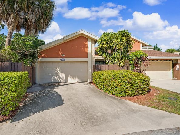 7855 Stanway Place W, Boca Raton FL 33433