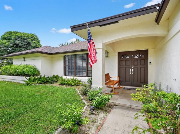 2700 Yarmouth Drive, Wellington FL 33414