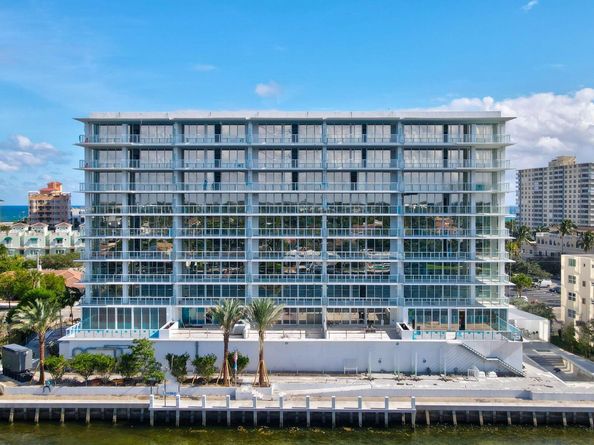 407 N Riverside Drive 503, Pompano Beach FL 33062