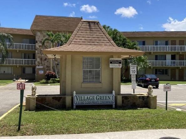 555 Purdy Lane A122, Palm Springs FL 33461