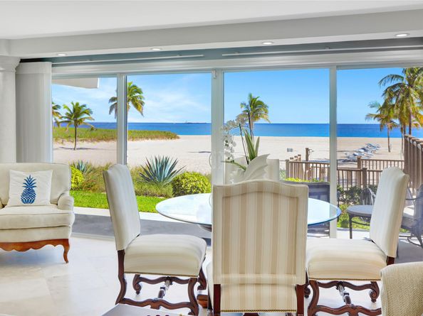 1710 S Ocean Ln 105 & 104, Fort Lauderdale FL 33316